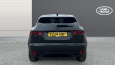 Jaguar E-Pace 2.0 D200 R-Dynamic SE Black 5dr Auto Diesel Estate